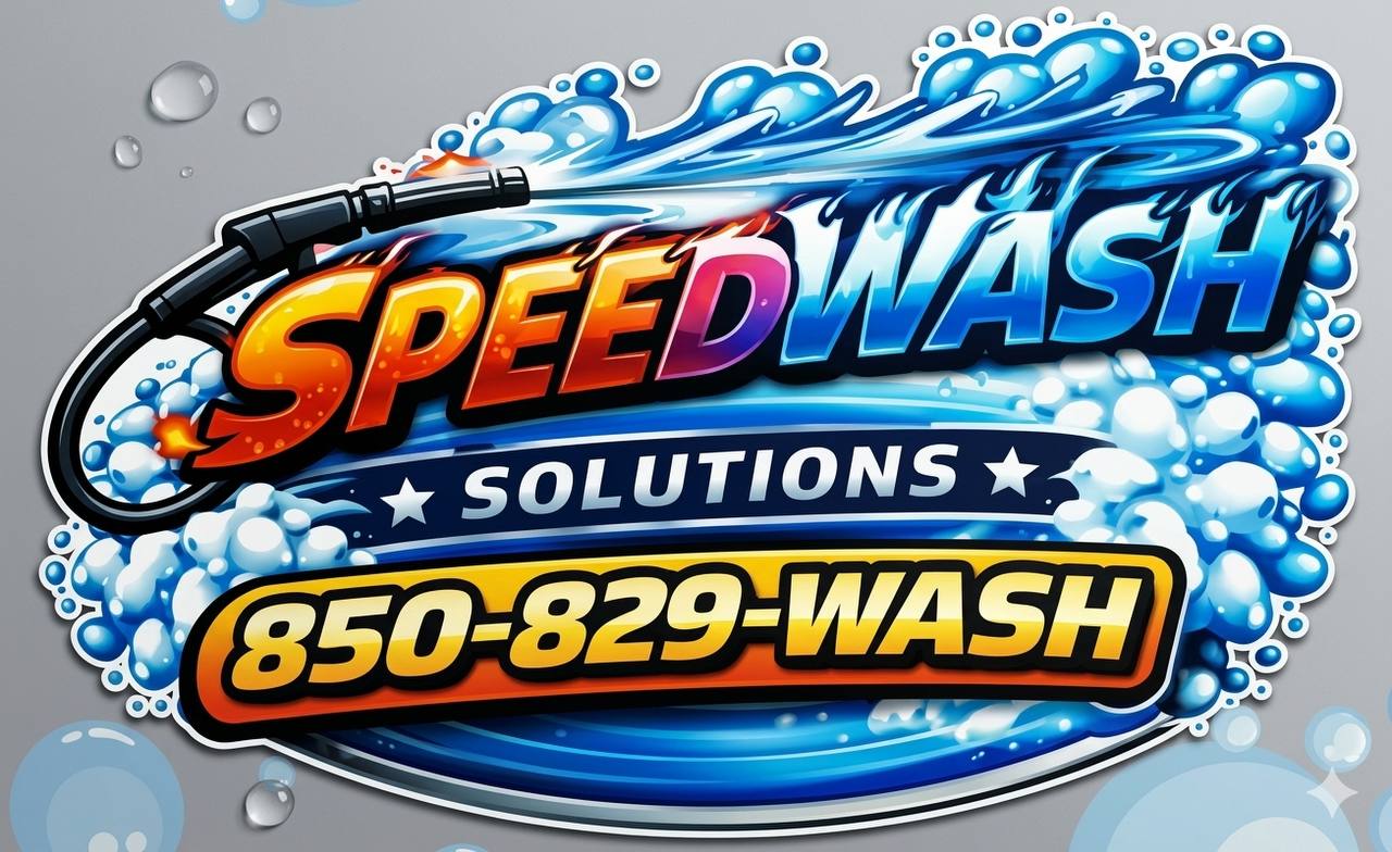 Speed Wash Solutions